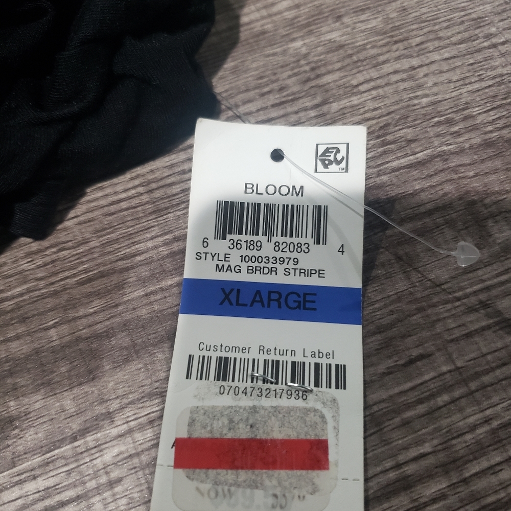 NWT - I.N.C. - International Concepts maxi dress - Picture 7 of 8